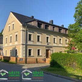 Gutshof Doberschau, Hotel in Doberschau