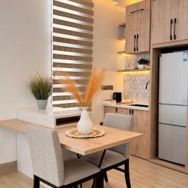 HMK Living Executive Apartments, Kigo, Hotel in Kigo