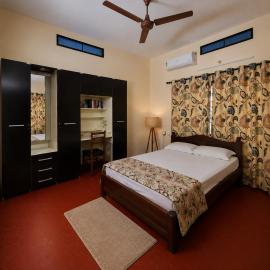 Prabhalayam- Riverside farm retreat, hótel í Kottayam