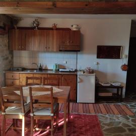 Studio in Elatochori - O Elato, hotel a Elatochori