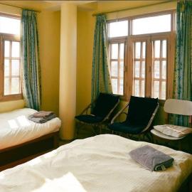 Sharmilas Paradise Guesthouse