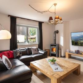 Residenz im Dorf - Brixen im Thale, Hotel in Brixen im Thale