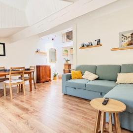 Le Bellevue-center-wifi-terrace-mountain view