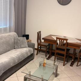 Confortevole alloggio