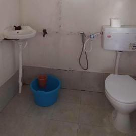Dalim Fort Homestay, hótel í Gorubathān