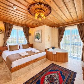 Haven Cappadocia