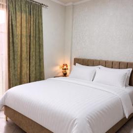 Family Comfort Villa