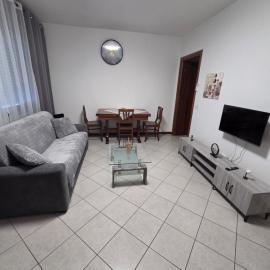 Confortevole alloggio