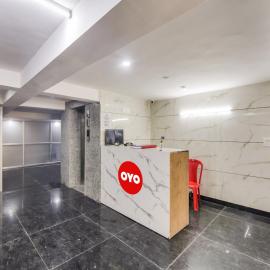 Hotel O Apple Guest House