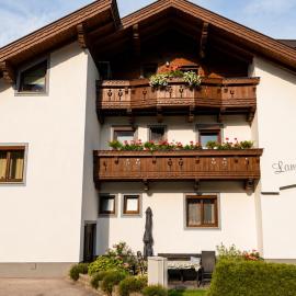 Apart Anna-Maria Zillertal