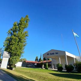 Family Inn