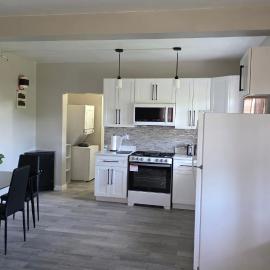 Peaceful 1BR St Kitts Mountain Getaway