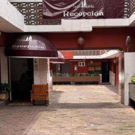 Hotel Dulce Morelia