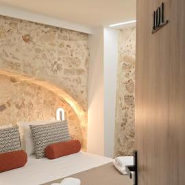 Lustro boutique stay