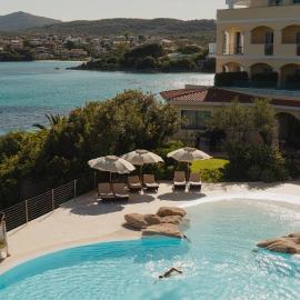 Gabbiano Azzurro Hotel & Suites