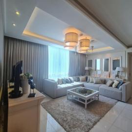 Spacious Luxury American 5BR Ciputra World