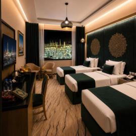 One Inn Hotel Fully Renovated