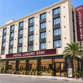 Hotel Luxury Stay Igi Airport Delhi