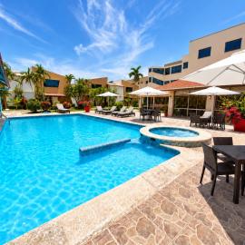 Hotel Tropicana
