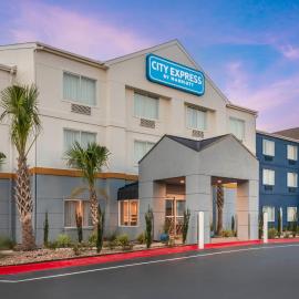 City Express by Marriott Lafayette
