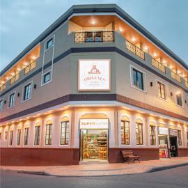Orígenes Arcabuco Hotel Boutique, hotel em Arcabuco