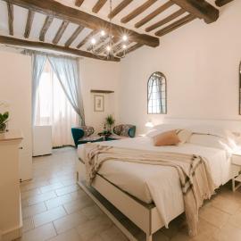Albergo Giardino, hotel in Montalcino