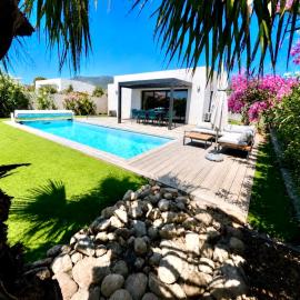 Villa KAÏS