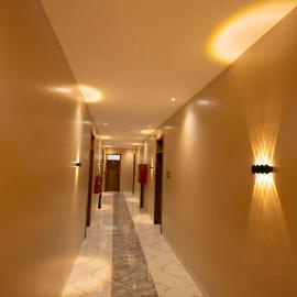 KIGALI NOBLE LIGHT HOMEs