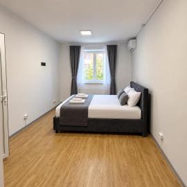 Sunrise Comfort Hostel, khách sạn ở Durleşti