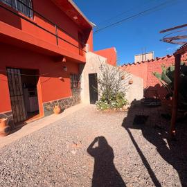 alhajita del wayra habitacion 1, Hotel in Huacalera