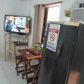 Hospedagem Chapéu Virado