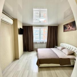 Apartment Synergia 2