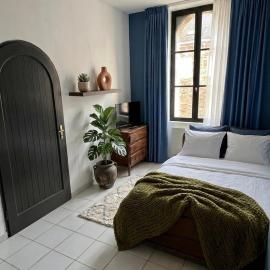 Studio proche gare Redon, hotel Redonban