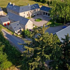 Le Domaine des 4 Chouettes