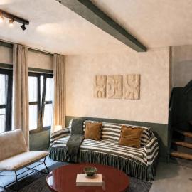 The Olive House - Boutique Stay Antwerp - 4