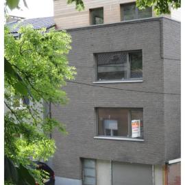 A Namur même avec terrasse et parking aisé