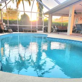 Del Mar Villa