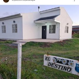 Casa El Destino, viešbutis mieste Atalaya