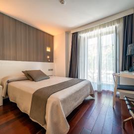Hotel Apolonia Soria