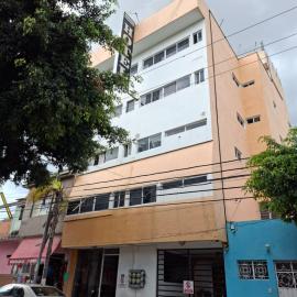 Hotel Bella Vista Tehuacán