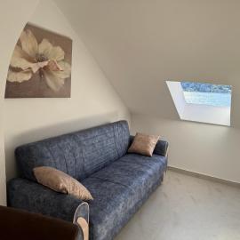 One bedroom apartment near the sea