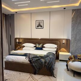 de Velin residence