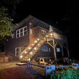 Elk Ridge - cherokee casino GSMNP
