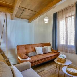 Casa Colon, Loft Ideal a 10 min Sevilla Centro