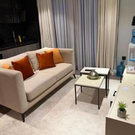 Escada Studio Apartment Westlands 1301