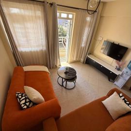 Luxe homes kenol, hotell i Kabati