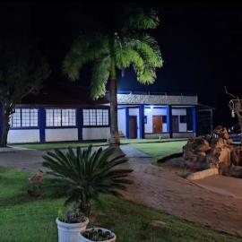 Pousada N S Aparecida, hotel i Guarda Mor