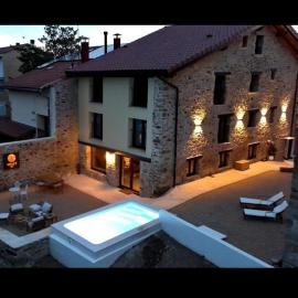 MIRARTZ Casa Rural