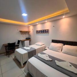 Suítes Nativa, Hotel in Trairi