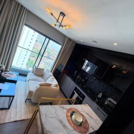 Escada Studio Apartment Westlands 609